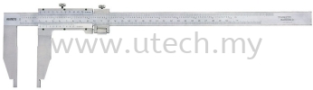 Series 313 - Heavy Duty Vernier Calipers (Open block) Calipers  Measuring Tool 