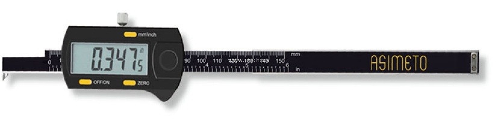 Series 325 - Hook Type Digital Calipers