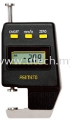 Series 325 - Digital Thickness Gauges Calipers  Measuring Tool 