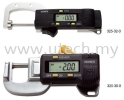 Series 325 - Digital Thickness Gauges Calipers  Measuring Tool 