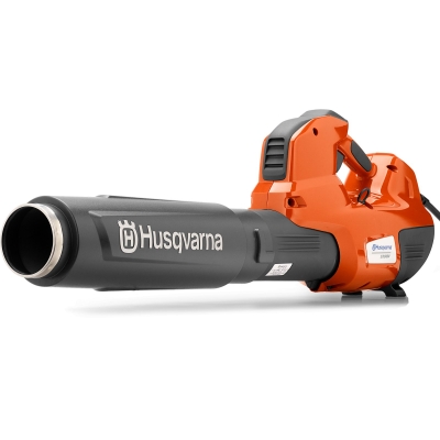 Husqvarna 536LiB: Hand Held Battery Leaf Blower, 36V, Air Speed 48m/s, 2.5kg 