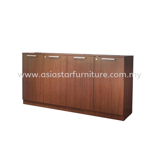 PARCO KABINET PEJABAT SEDERHANA BERTUTUP PINTU - Office Low Cabinet Bangsar | Office Low Cabinet Sunway | Office Low Cabinet Puchong | Office Low Cabinet Bandar Puchong Jaya | Office Low Cabinet Bandar Puteri Puchong