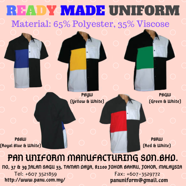 ready made