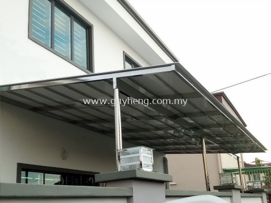 Stainless Steel Awning ׸
