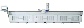 VT Series CNC Aluminum Profile Machining Center Light-Duty Profile Machining Center