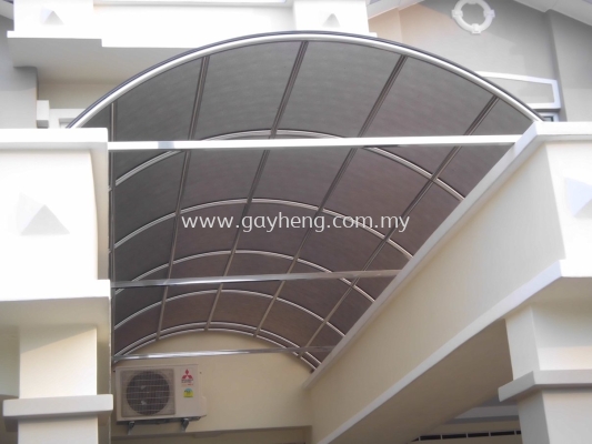 Stainless Steel Awning ׸