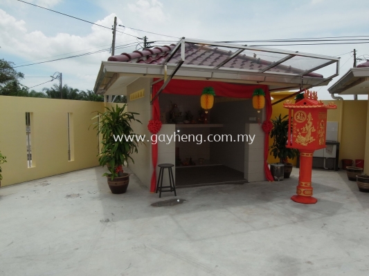 Stainless Steel Awning ׸