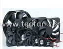 Panel Cooling Fan  Cooling Fan