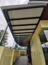  LDK AWNING (METAL, STAILESS STEEL)