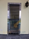 LDK D034 LDK SINGLE & DOUBLE DOOR