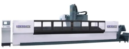 VE Series CNC Heavy-Duty Profile Machining Center-Disc Type Heavy-Duty Profile Machining Center