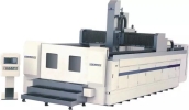 GB Series CNC Heavy-duty Panel Machining Center Heavy-Duty Panel Machining Center