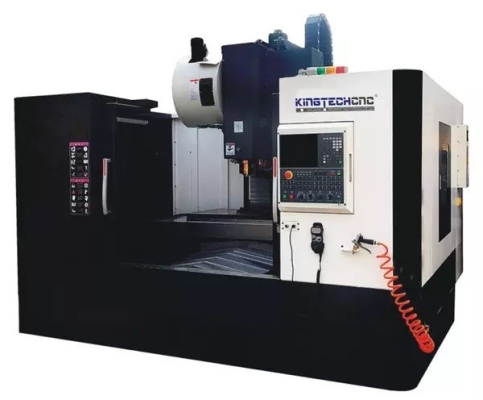 VM Series CNC High Precision Heavy-Duty Profile Machining Center