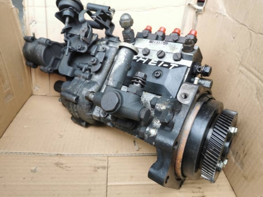 ISUZU 4HE1 TURBO FUELPUMP