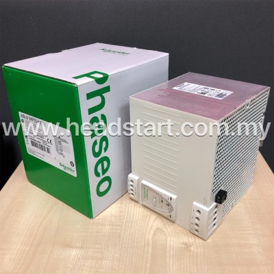 SCHNEIDER POWER SUPPLY ABL8WPS24400 MALAYSIA