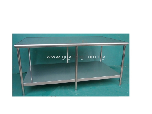 Stainless Steel Table ׸