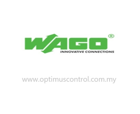 WAGO 288-815 STAB-PS Malaysia Singapore Thailand Indonedia Philippines Vietnam Europe & USA