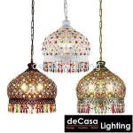 Classic Pendant Light 