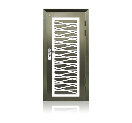 Security Door AP1-W81