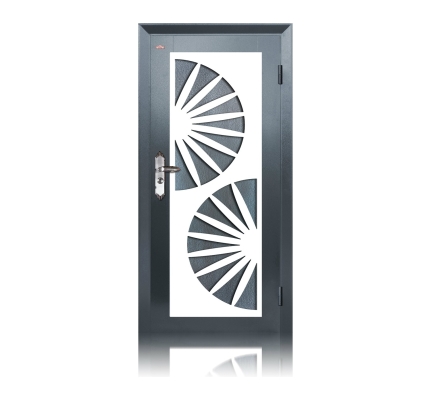 Security Door AP1-W885