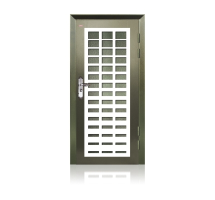 Security Door AP1-W92