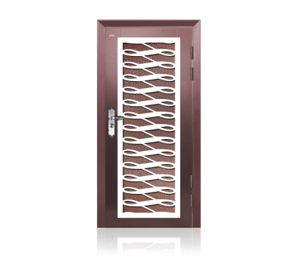 Security Door AP1-W84