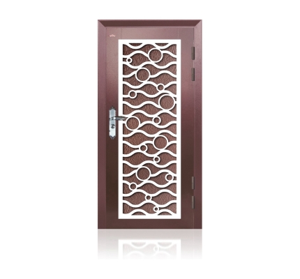 Security Door AP1-W992