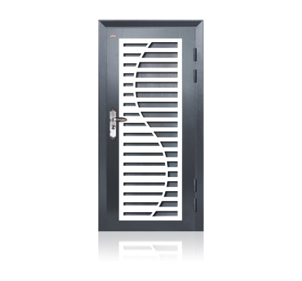 Security Door AP1-W889