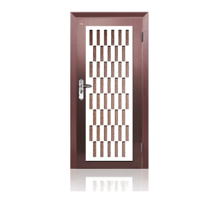 Security Door AP1-W998