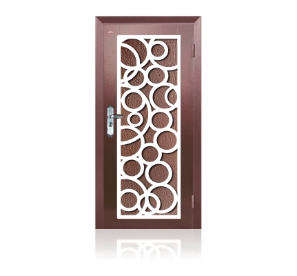 Security Door AP1-W990