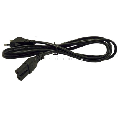 AC Cord (2 X 0.75mm)