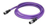 WAGO 756-1403-060-100 CANopen--DeviceNet cable, straight Malaysia Singapore Thailand Indonedia Philippines Vietnam Europe & USA WAGO FEATURED BRANDS / LINE CARD