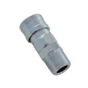 Hi-Coupler Socket Male