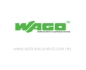 WAGO 855-501-600-1001 PI-CT Malaysia Singapore Thailand Indonedia Philippines Vietnam Europe & USA WAGO FEATURED BRANDS / LINE CARD