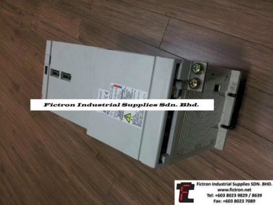 MDS-CH-CV-220 MDSCHCV220 MAZAK Power Supply Unit Repair Malaysia Singapore Indonesia Thailand