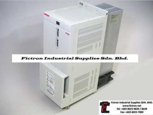 MDS-CH-CV-370 MDSCHCV370 MAZAK Power Supply Unit Repair Malaysia Singapore Indonesia Thailand