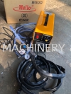 MELLO WELDING SET TIG 200 Welding Set