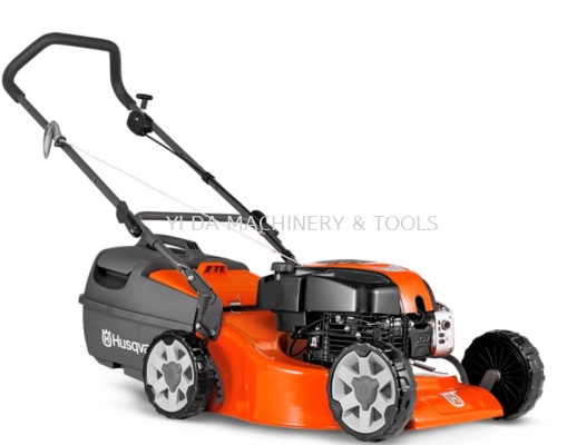 HUSQVARNA LAWN MOWER LC-19