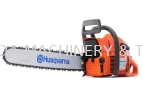 Husqvarna Chain saw 61 - 20 inch Agriculture