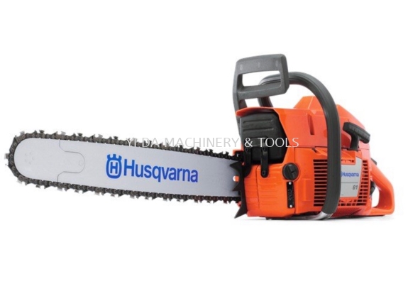 Husqvarna Chain saw 61 - 20 inch