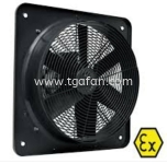 Explosion Proof Axial Propeller Fan