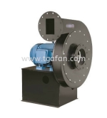 High Pressure Blower