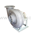 Direct Drive FRP Centrifugal Fan Centrifugal Fan