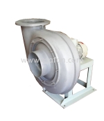 Direct Drive FRP Centrifugal Fan