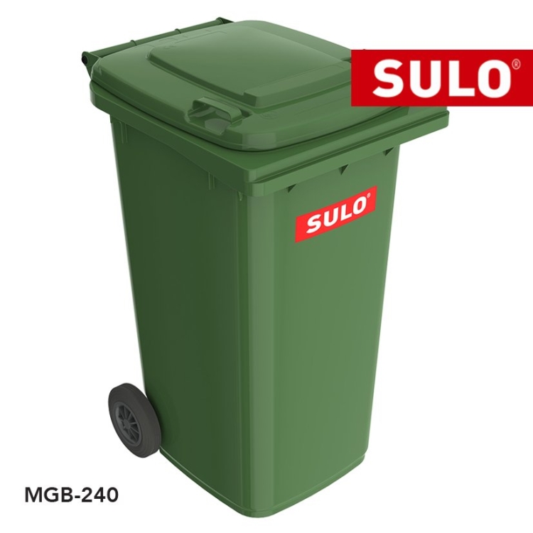 SULO Garbage Bin - MGB 240