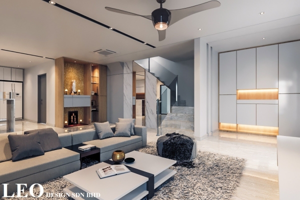 Living Room Design