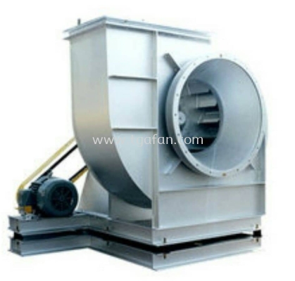 Belt Drive Centrifugal Fan