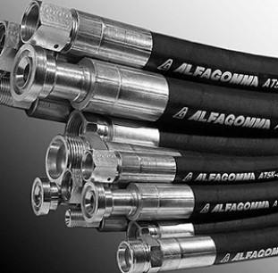 Alfagomma Hydraulic Hose