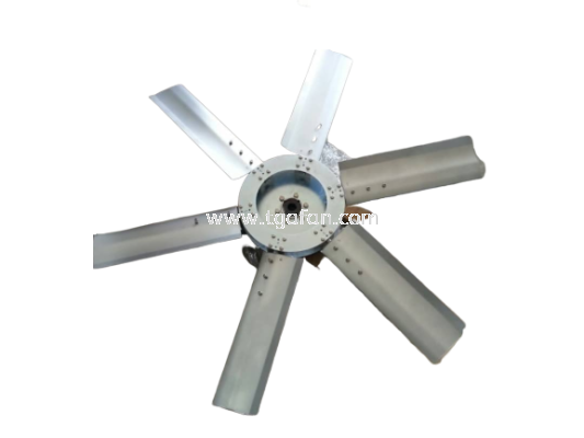 Cooling Tower Fan Blade