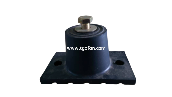 Rubber Mounting